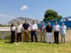La Generalitat anuncia mejoras en el sistema de saneamiento del Marenyet de Cullera para 2026