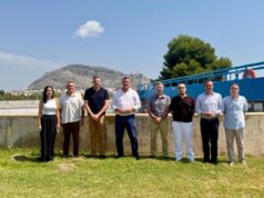 La Generalitat anuncia mejoras en el sistema de saneamiento del Marenyet de Cullera para 2026