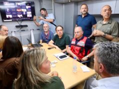 La Generalitat autoriza el regreso a casa de más de mil vecinos evacuados en la Vall d’Uixó por el incendio