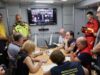 La Generalitat autoriza el regreso de los desalojados de La Vilavella, quienes deberán permanecer confinados