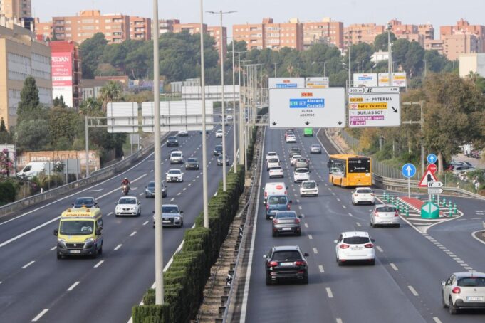 La Generalitat avanza en la expropiación de terrenos para mejorar la CV-35