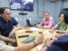 La Generalitat coordina el regreso de los desalojados en Vall d’Uixó tras el incendio