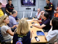 La Generalitat de Valencia levanta el confinamiento en La Vilavella, Betxí y Onda