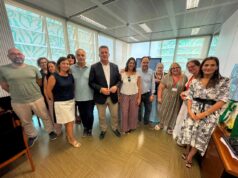 La Generalitat de Valencia reduce los expedientes ambientales pendientes en un 18%