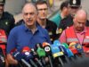 La Generalitat despliega más de 400 efectivos y 25 medios aéreos para combatir el incendio en La Vall d’Uixó