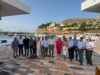 La Generalitat destina cerca de diez millones de euros a la modernización de la Marina PortBlanc en Calp