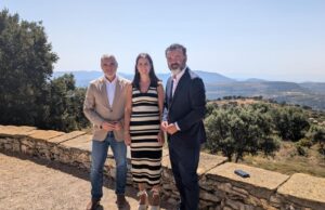 La Generalitat impulsa el desarrollo del Camí dels Càtars para promover el turismo sostenible en el Alt Maestrat