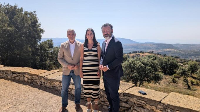 La Generalitat impulsa el desarrollo del Camí dels Càtars para promover el turismo sostenible en el Alt Maestrat
