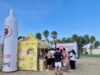 La Generalitat intensifica la prevención del VIH y las infecciones de transmisión sexual en festivales de música