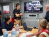 La Generalitat moviliza más de 300 efectivos y 14 medios aéreos ante el incendio en La Vall d’Uixó
