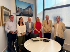 La Generalitat presenta un innovador proyecto educativo en Alcoy que acortará la duración de los grados universitarios
