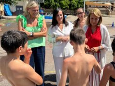 La Generalitat promueve las escuelas de verano para fomentar la conciliación familiar y la corresponsabilidad
