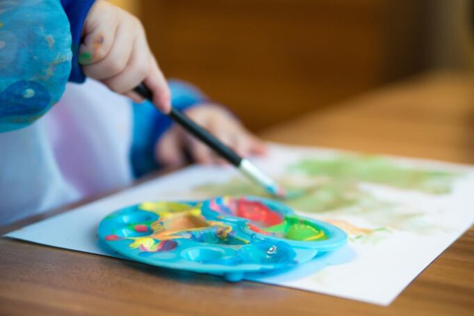La Generalitat reafirma la gratuidad de la educación infantil de 0 a 3 años con una inversión de 163 millones de euros
