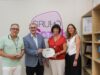 La Generalitat reconoce al Grupo Martí Sorolla Educación como Entidad Valenciana Socialmente Responsable