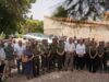 La Generalitat refuerza la protección medioambiental con 21 nuevos vehículos para sus agentes