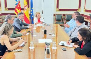 La Generalitat refuerza su compromiso con la vivienda como motor de empleos y desarrollo económico