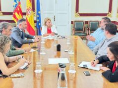 La Generalitat refuerza su compromiso con la vivienda como palanca de empleo y desarrollo económico
