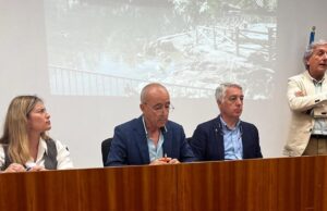 La Generalitat se une a asociaciones de víctimas para incorporar formación ante emergencias en nueva ley