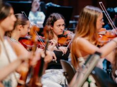 La Jove Orquestra de la Generalitat cierra su Trobada d’Estiu con conciertos en tres localidades