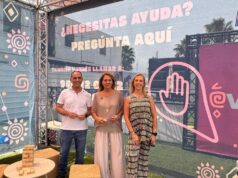 La Vicepresidencia propone un entorno seguro en festivales y espacios de ocio