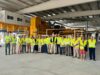 La nueva planta de residuos voluminosos de Guadassuar se proyecta como la más grande de España y un modelo en economía circular