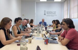 Las Nuevas Instrucciones de Inicio de Curso Promueven Autonomía y Convivencia en los Centros Educativos de la Comunidad Valenciana