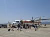 Máxima operatividad del aeropuerto de Castellón con la nueva ruta a Palma de Mallorca