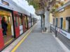 Metrovalencia ampliará el servicio nocturno para facilitar la movilidad durante la Cabalgata de Disfraces en Museros