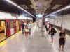 Metrovalencia extiende su servicio nocturno el próximo domingo para la celebración de la Gran Fira de Juliol