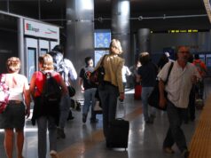 Metrovalencia inicia renovación de la vía entre Aeroport y Quart de Poblet, alterando el servicio nocturno