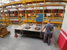 Metrovalencia invertirá 6,3 millones de euros en el mantenimiento del aire acondicionado de su red de transporte