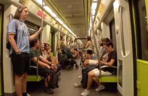 Metrovalencia y TRAM d’Alacant registran 61,3 millones de usuarios en el primer semestre de 2026