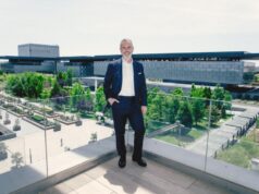 Murtra marca el rumbo de Telefónica hacia el liderazgo global