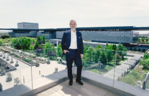 Murtra marca el rumbo de Telefónica hacia el liderazgo global