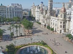 Nace una nueva aplicación móvil para consultar webcams turísticas en la Comunitat Valenciana