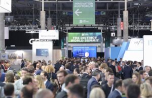 Madrid abre el nuevo ciclo del capital inmobiliario europeo junto a The District 2026