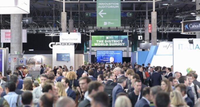 Madrid abre el nuevo ciclo del capital inmobiliario europeo junto a The District 2026