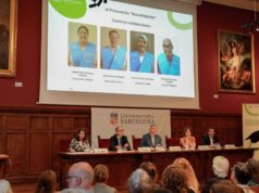 Universidades y entidades promueven el envejecimiento activo mediante la educación