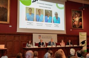 Universidades y entidades promueven el envejecimiento activo mediante la educación