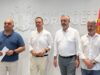 Orihuela se convierte en un territorio piloto europeo para afrontar emergencias climáticas