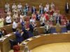 Pérez Llorca destaca la importancia de los nuevos Presupuestos de 2026 para el bienestar de los valencianos