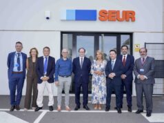 SEUR inaugura un centro logístico estratégico en Alaquàs para reforzar su capacidad operativa