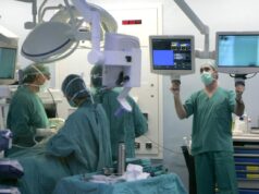 Sanidad logra reducir la espera quirúrgica para pacientes críticos a 17 días, estableciendo un nuevo récord