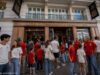 LEGENDS celebra la victoria mundial de España con una jornada especial