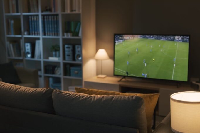 El Real Madrid pierde su demanda contra el criterio de implantación social de LALIGA