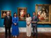 València acoge una innovadora exposición sobre los inicios de Rubens en el Museo de Bellas Artes
