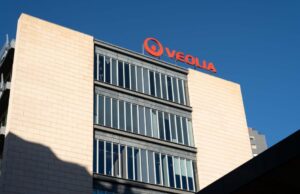 Veolia registra un sólido primer semestre y mejora sus objetivos para 2026