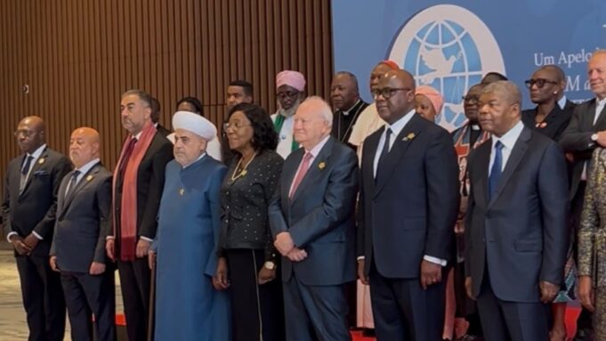 Naciones Unidas refuerza su compromiso con la paz desde Luanda
