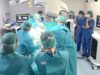 Quirónsalud incorpora el robot VELYS para mejorar la cirugía protésica de rodilla