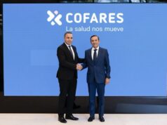 Cofares avanza en su expansión internacional con una visita institucional de Marruecos